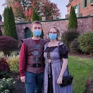 Meet your Posher, Victor